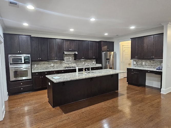 Goodrich Construction Services