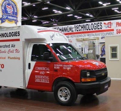 Mechanical Technologies