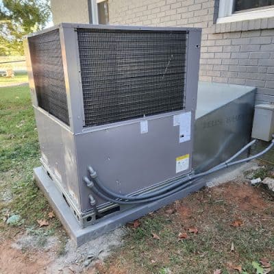 Vandy's Heating & Air Conditioning LLC