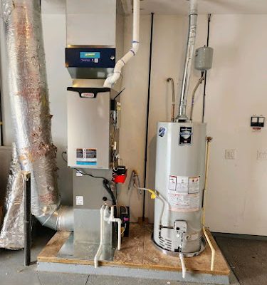 Greens Heating & Air Conditioning