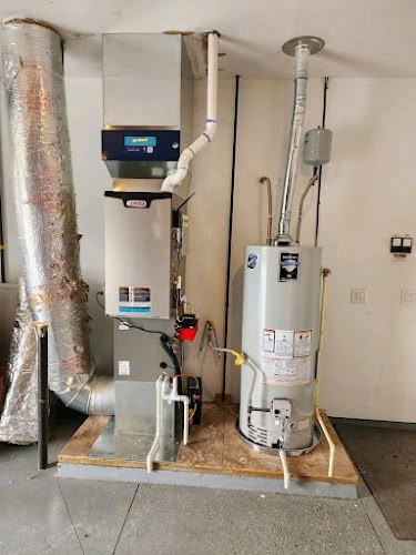 Greens Heating & Air Conditioning
