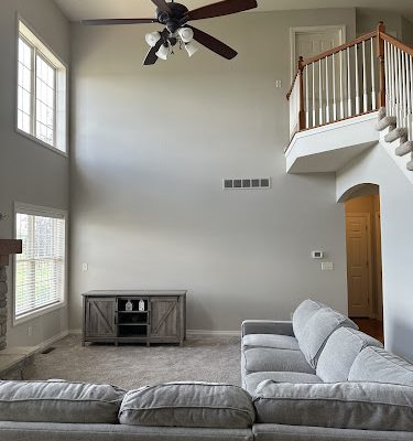 First Call Painting
