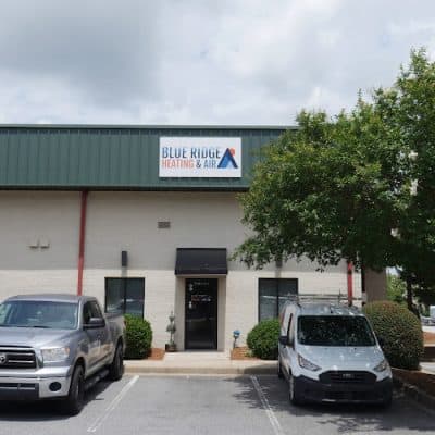 Blue Ridge Heating and Air