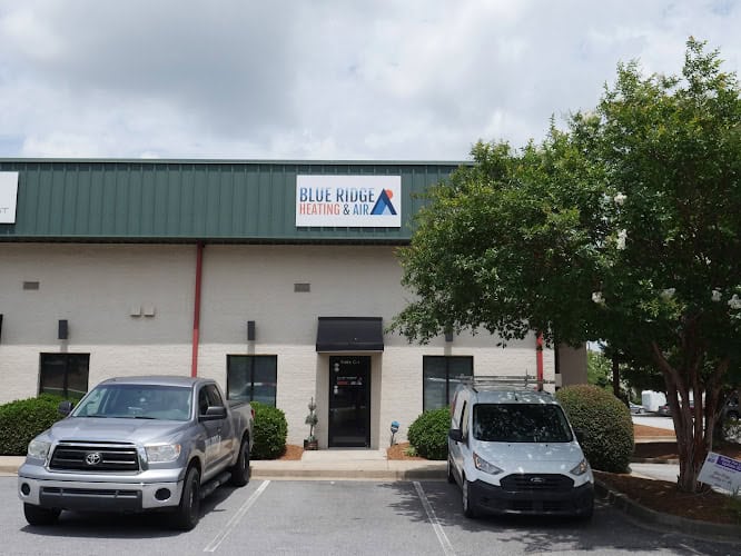 Blue Ridge Heating and Air