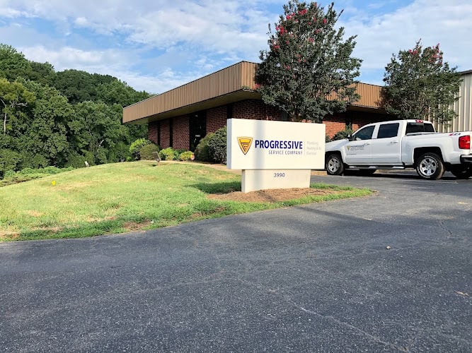 Progressive Service Company