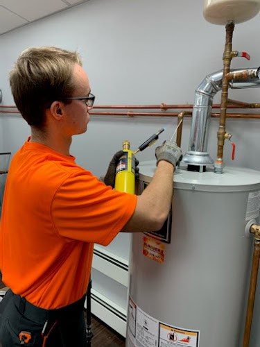 Summers Plumbing Heating & Cooling