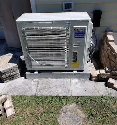 Ultimate Homes Cooling and Electrical