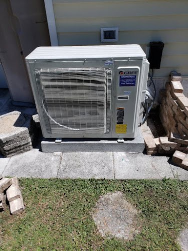 Ultimate Homes Cooling and Electrical