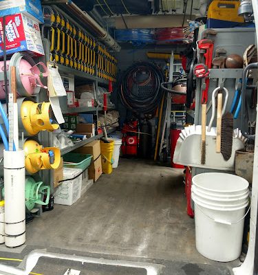 Plumb it Heat it Cool it: Plumbing, Drains, Heating & Cooling