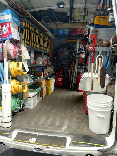 Plumb it Heat it Cool it: Plumbing, Drains, Heating & Cooling