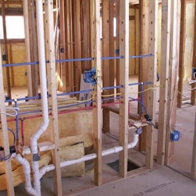 America NW Plumbing, Heating, and Cooling