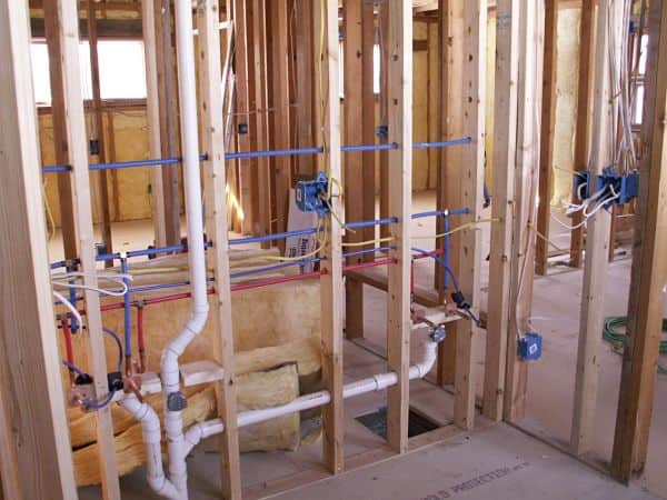 America NW Plumbing, Heating, and Cooling
