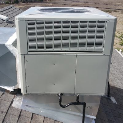 AC Medic Heating & Air, LLC