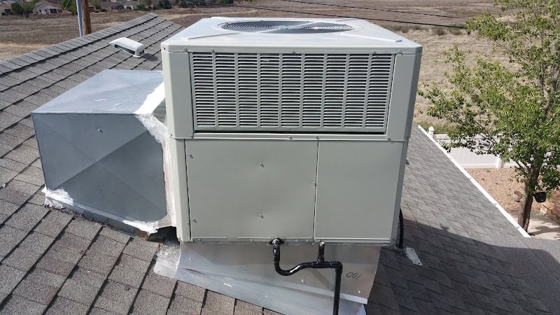 AC Medic Heating & Air, LLC