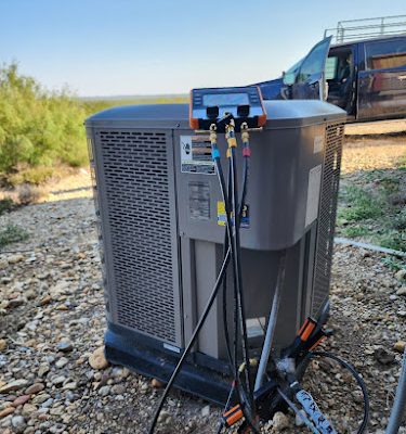 RAM Electric & Air