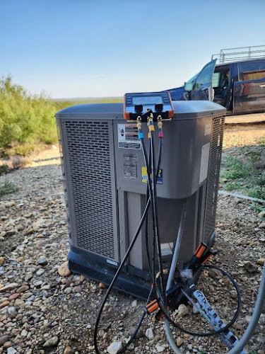 RAM Electric & Air