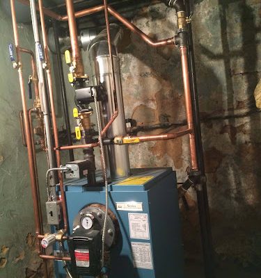 Ultimate Comfort Heating & Cooling