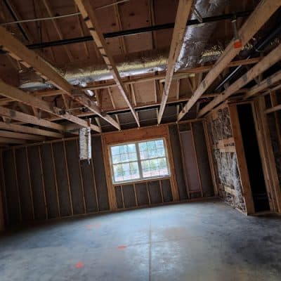 ACL CONSTRUCTION LLC