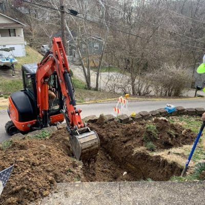 Al Marino Inc., Plumbing, Heating & Cooling