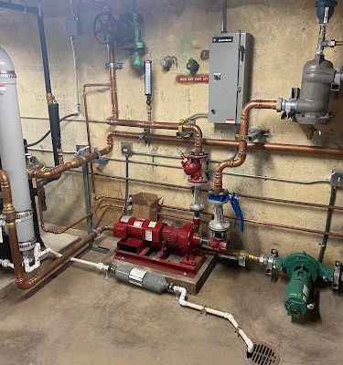 Gardner Plumbing Company