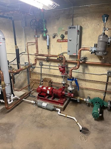 Gardner Plumbing Company