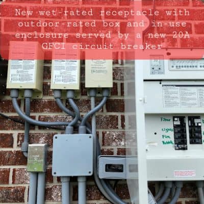 John Von York Electrical and Generator Professionals