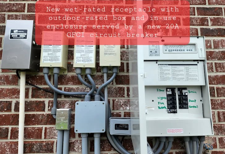 John Von York Electrical and Generator Professionals