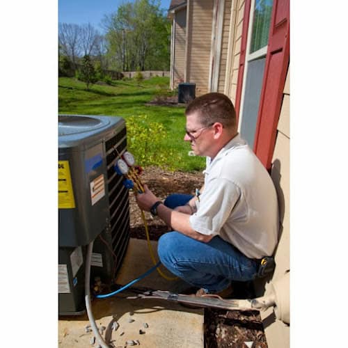 Houston Plumbing, Heating & Cooling