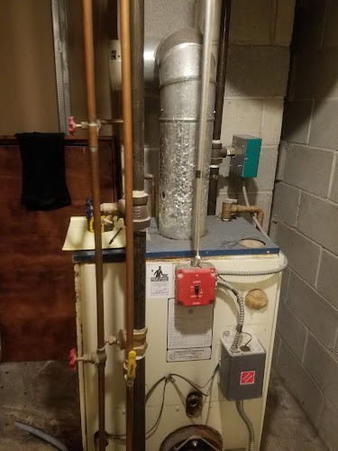 207 Plumbing and Heating