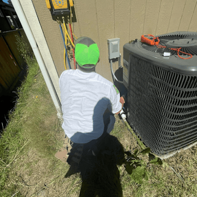 DEAR Services Electrical, Plumbing & Heating, AC Repair