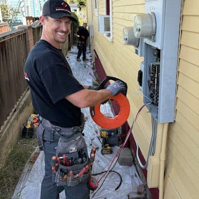 Point Loma Electric, Plumbing, Drains, and Water Heaters