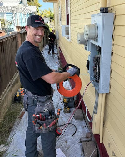 Point Loma Electric, Plumbing, Drains, and Water Heaters