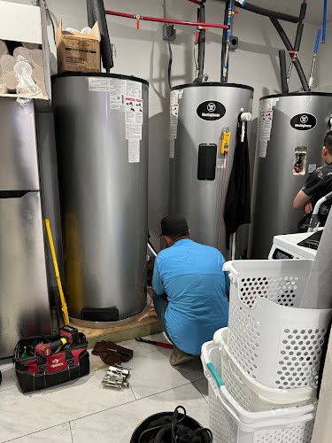 HVAC Services By Vu