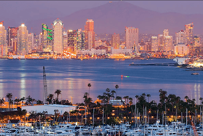 Electrician San Diego