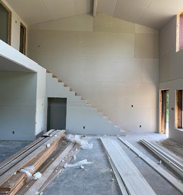 Jay's Drywall LLC