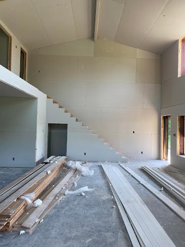 Jay's Drywall LLC