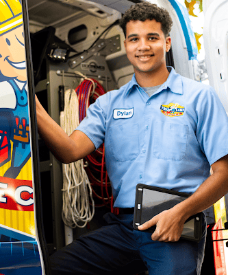 Tru-Line Electric