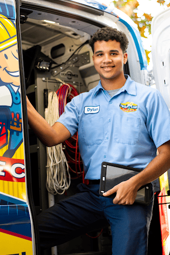 Tru-Line Electric