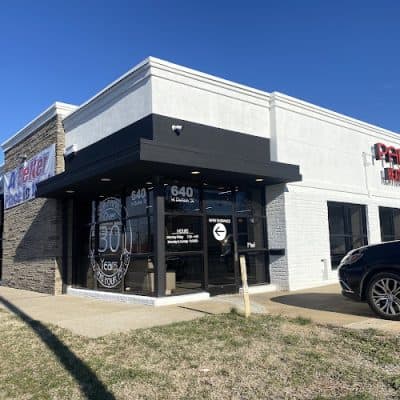 Parker's Heating & Cooling