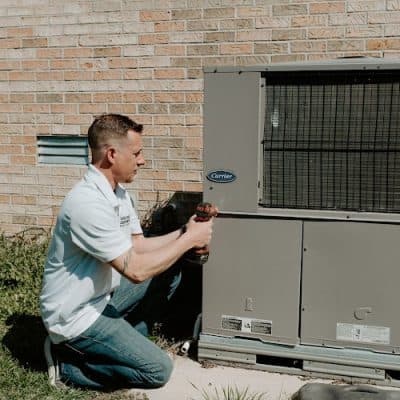 Roscoe Brown Heating, Cooling, and Plumbing