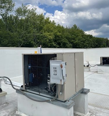 Element Heating Cooling and Refrigeration