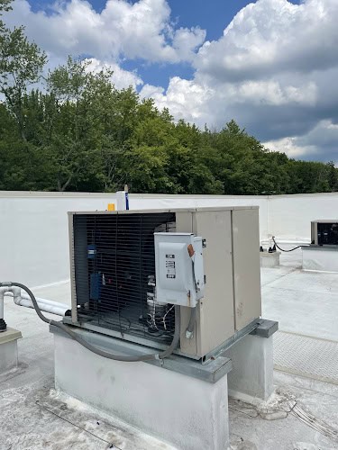 Element Heating Cooling and Refrigeration