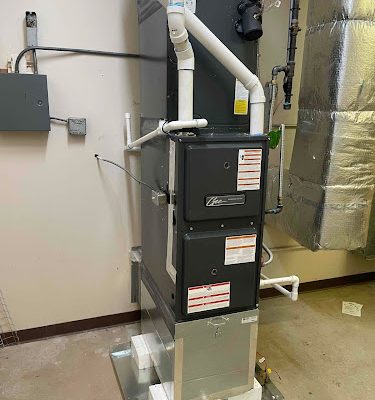Gee Heating & Air