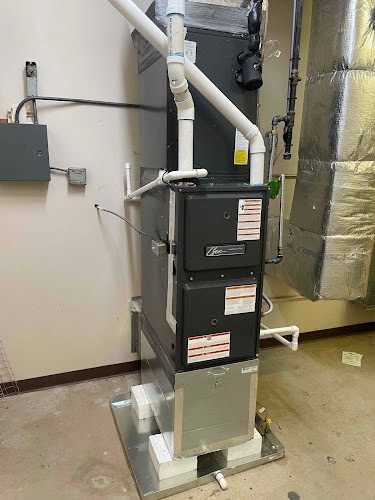 Gee Heating & Air