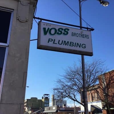Voss Brothers Plumbing & Heating Inc.