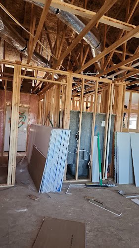 Rubio's drywall