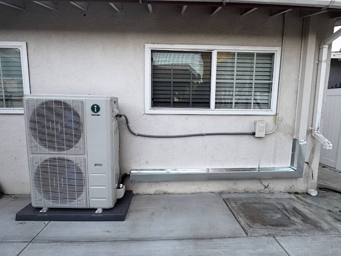 Service Titan AC & Heating