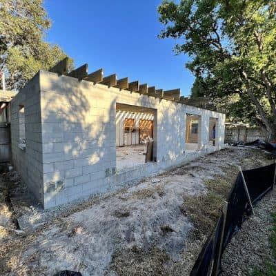 QuinnCo Construction Inc