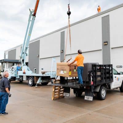 Skradski Heating & Cooling