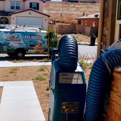 RKM Heating and Air Conditioning